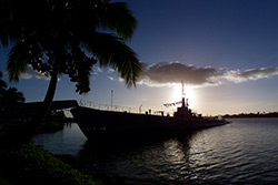 USS Bowfin (SS-287)