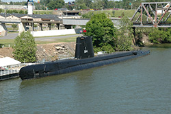 USS Razorback (SS-394)