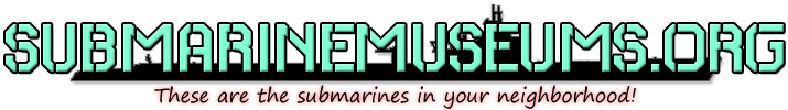 SUBMARINEMUSEUMS.ORG